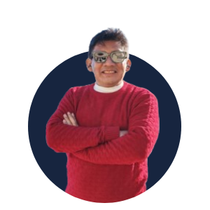 Harold Uriana