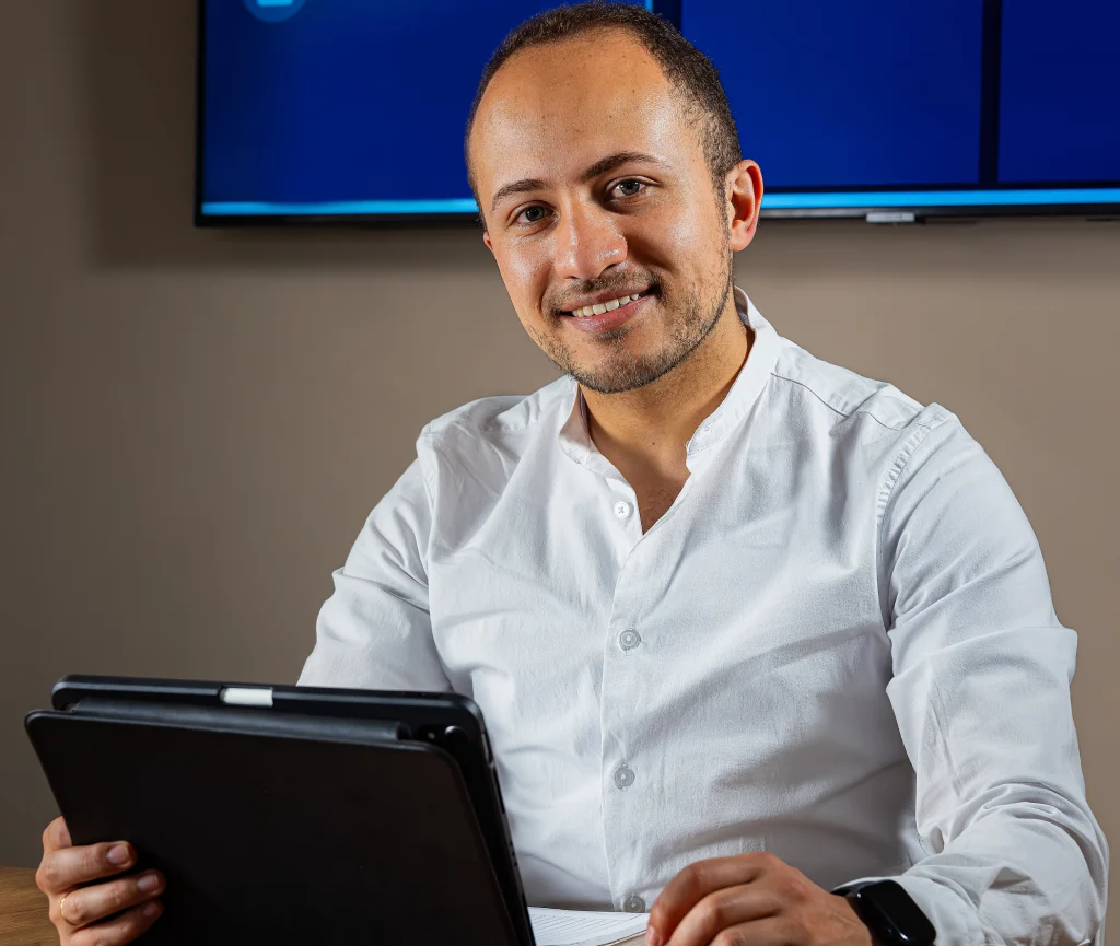 Comintech Redes Sociales